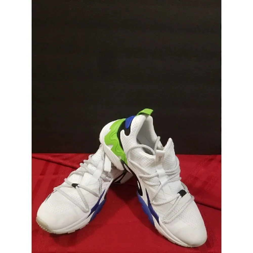 Rare Reebok Exclusive Floatride sz 10.5